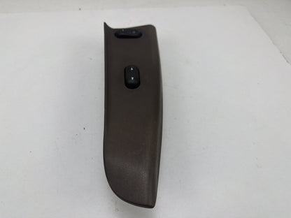 1999-2003 Ford F150 Right Door Window Switch Bezel F81B-14A563-ADW OEM