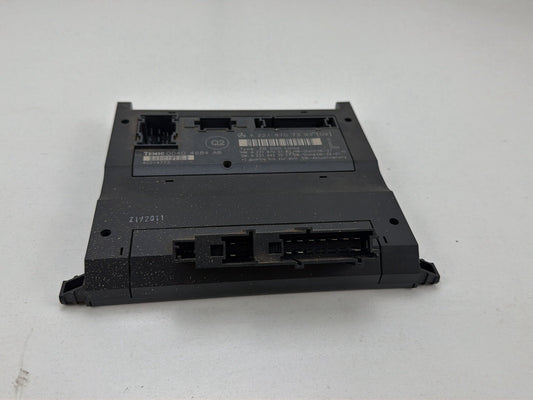 2007-2013 Mercedes-Benz S-Class W221 Front Left Under Seat Control Module OEM