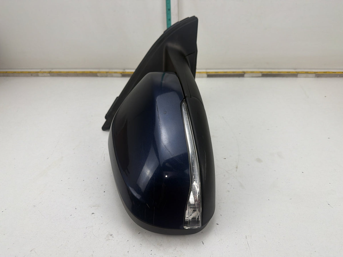 2011-2018 Volvo S60 Front Right Passenger Side Power Door Mirror Assembly OEM