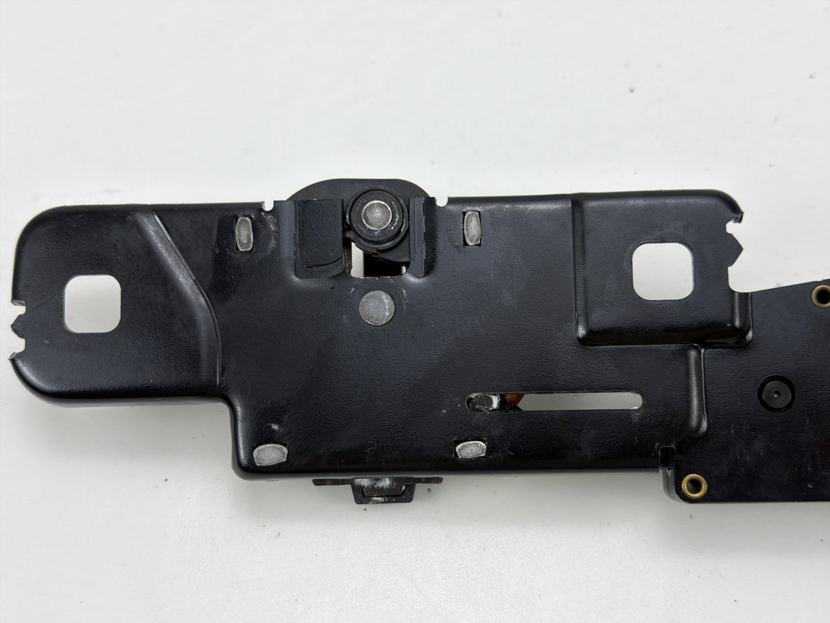 2012-2018 Audi A7 4G Power Trunk Lid Striker Plate Latch Motor Soft Close OEM