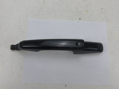2017-2020 Jaguar F-Pace Rear Left Driver Side Exterior Door Handle OEM