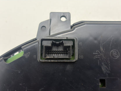 2009-2013 Chevrolet Traverse - Instrument Cluster Speedometer 20865615 OEM
