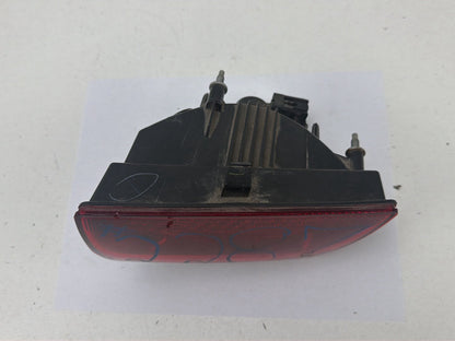 2010-2013 Chevrolet Camaro Rear Right Passenger Side Inner Tail Light OEM