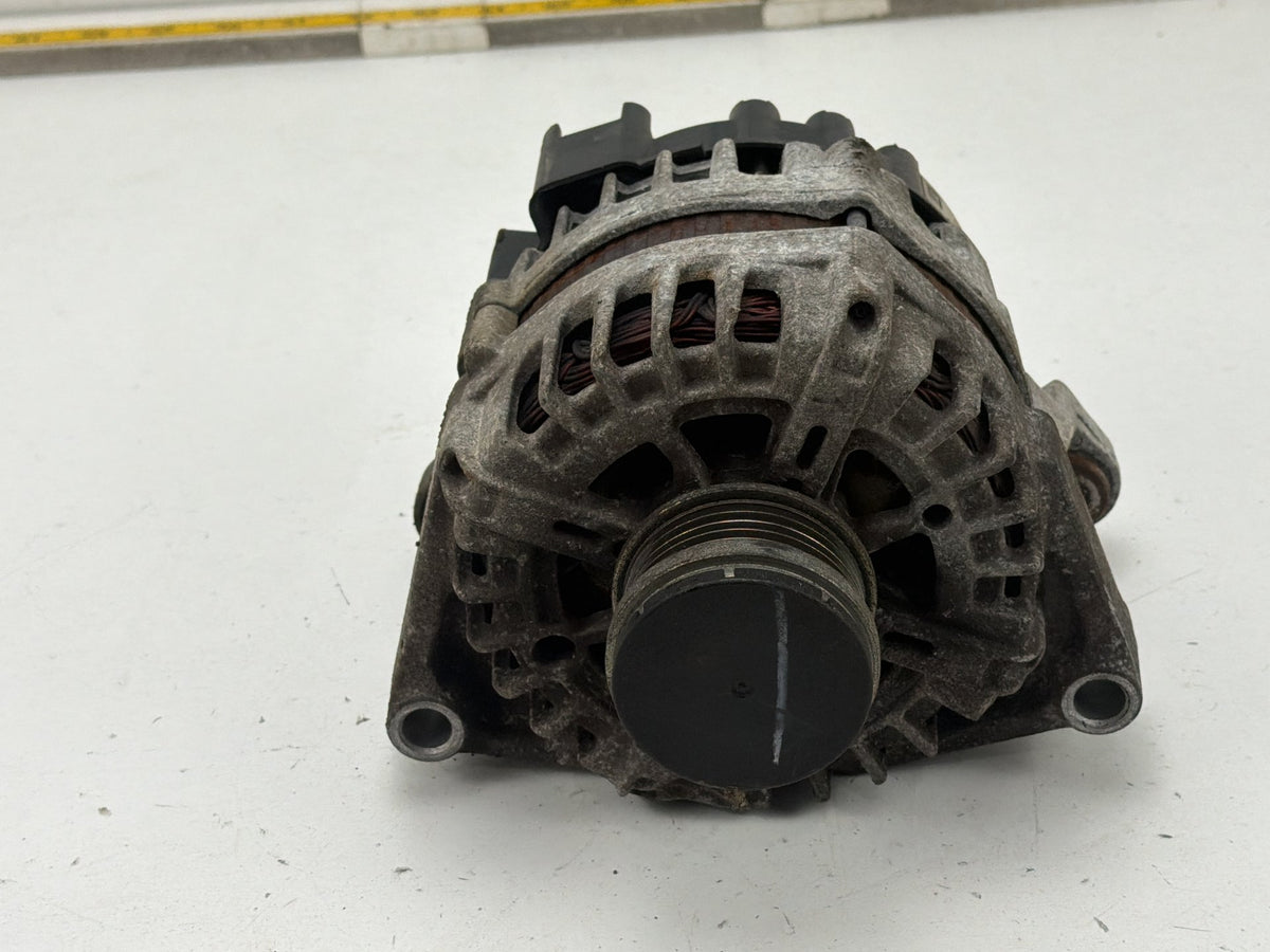 2011-2016 Chevrolet Cruze J300 1.4L Engine Alternator Generator 130A OEM
