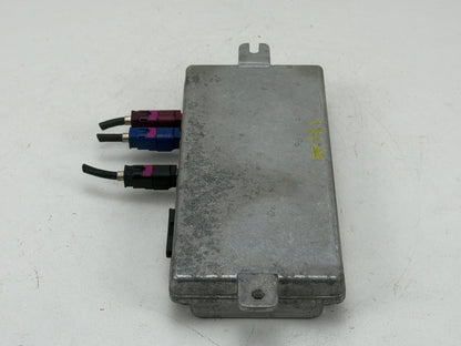 2010-2013 BMW X5 E70 Rear View Camera Control Module 9259357 OEM