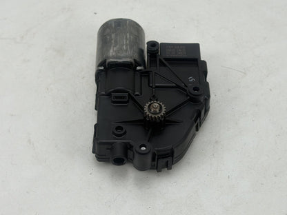 2008-2015 Audi A5 Sunroof Motor Sun Roof Motor 8R0 959 591 A OEM