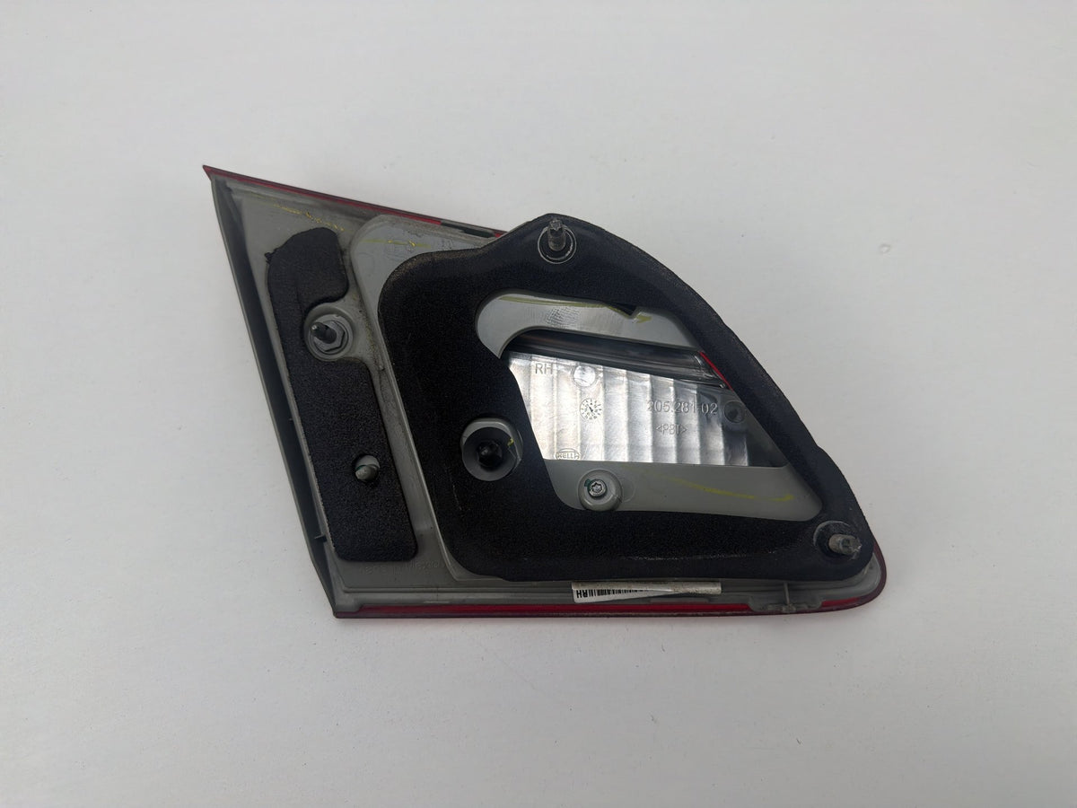 2016-2019 Nissan Sentra Rear Right Passenger Side Inner Tail Light Lamp OEM