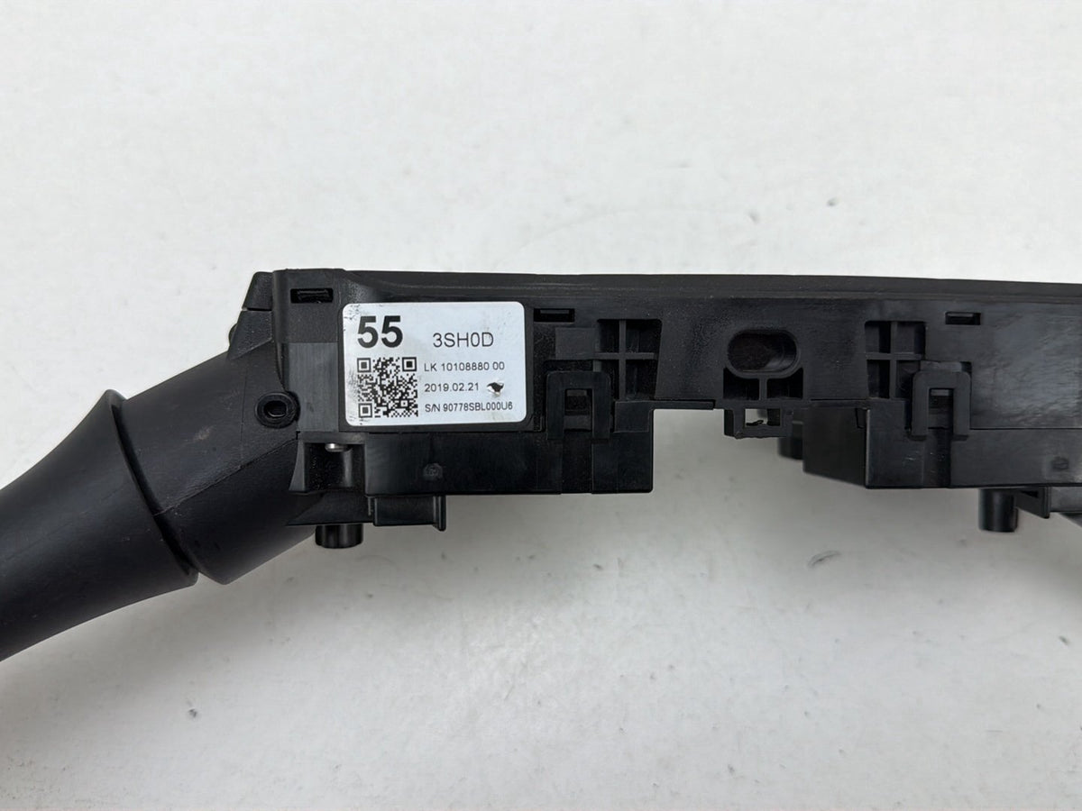 2014-2019 Nissan Sentra Headlight Turn Signal Wiper Steering Column Switch OEM