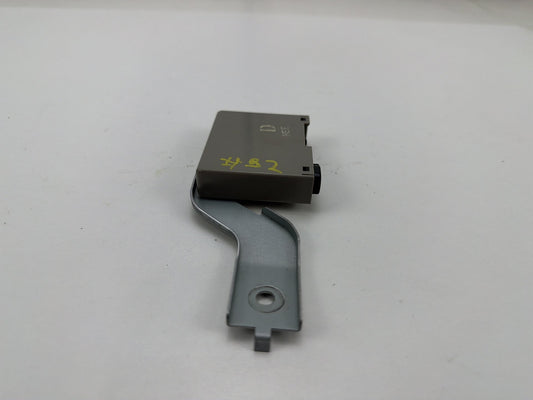 2011-2017 Infiniti QX56 - Door Anti Theft Lock Buzzer Control Module OEM