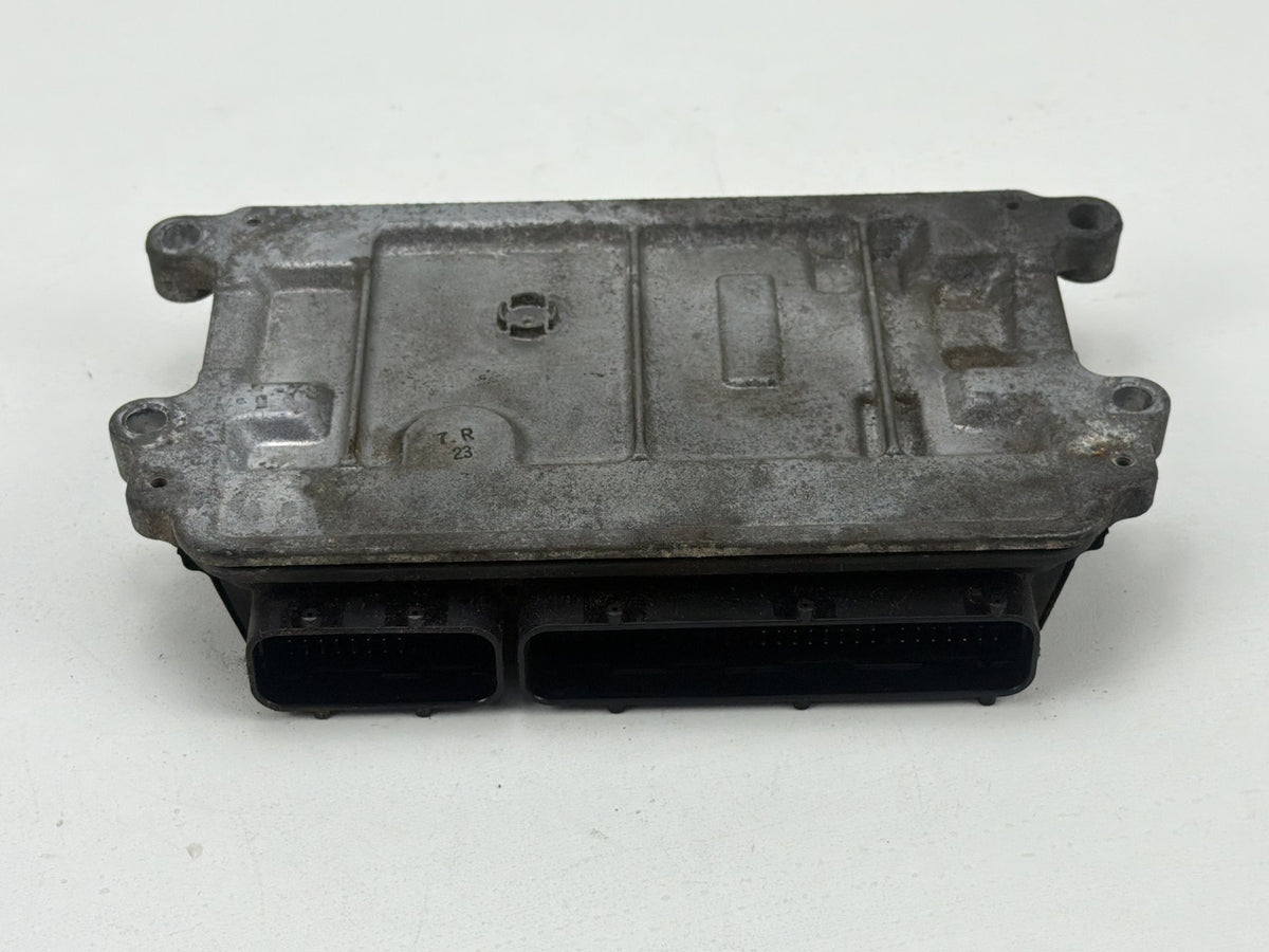 2014-2015 Mazda 6 Engine Computer Brain Control Module ECU Unit PY1R-18-881E OEM