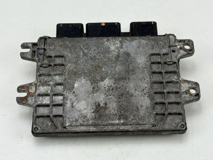 2010-2011 Nissan Versa Engine Computer Control Module Unit ECU MEC900-991 A1 OEM