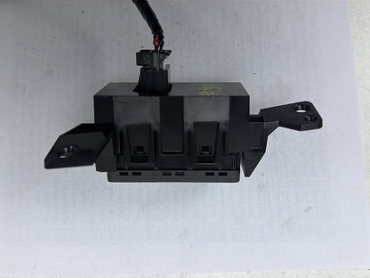 2014-2020 Infiniti Q50 V37 Traction OFF Trunk Lid Release Opener Switch OEM