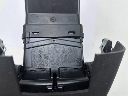 2015-2020 Audi A3 Rear Center Console A/C Heater Air Vent Panel 8V0857042 OEM