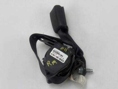 2013-2018 Nissan Altima Rear Center Middle Lap/Shoulder Seat Belt Retractor OEM