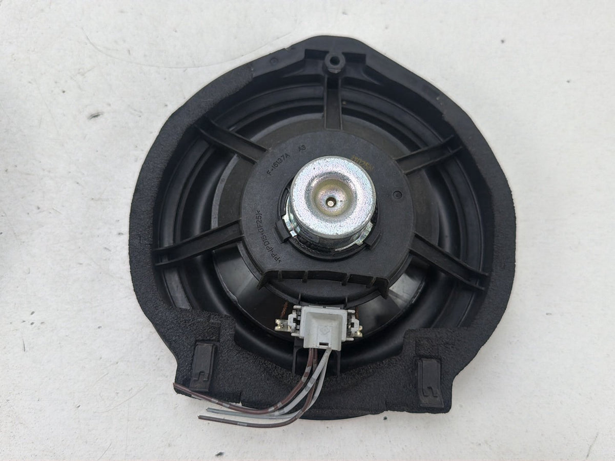 2007-2012 Front Right Audio Radio Door Speakers Pair Set 39120-STK-A01 OEM