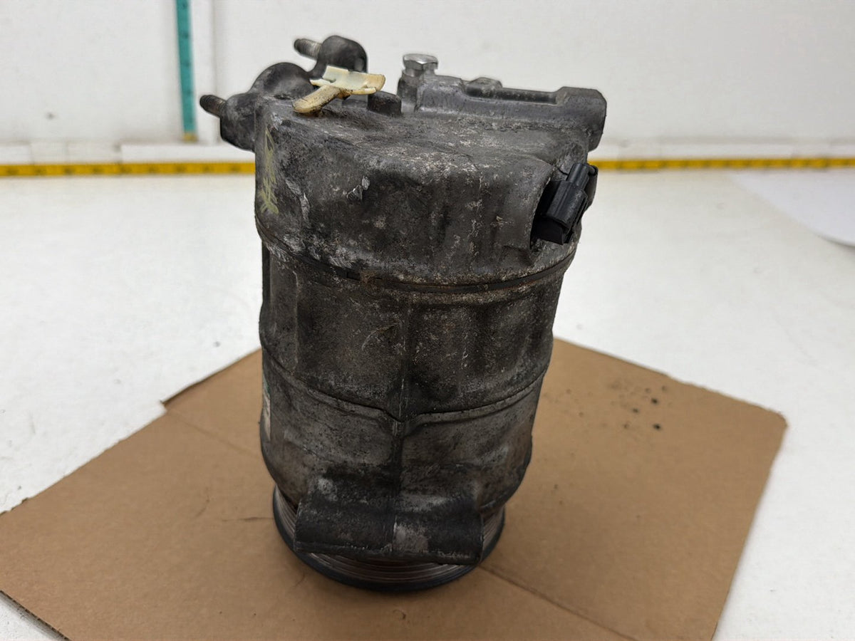 2010-2013 Land Rover Range Rover Sport A/C Compressor 8W83-19D629-AD OEM
