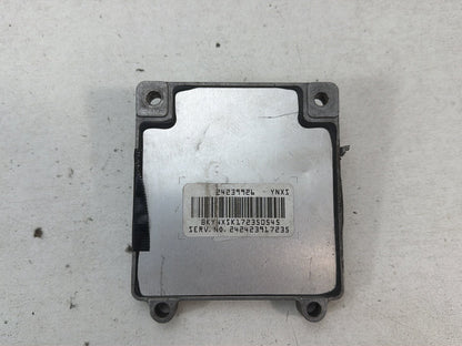 2006-2011 Chevrolet Silverado 1500 2500 Transmission Control Module TCM OEM