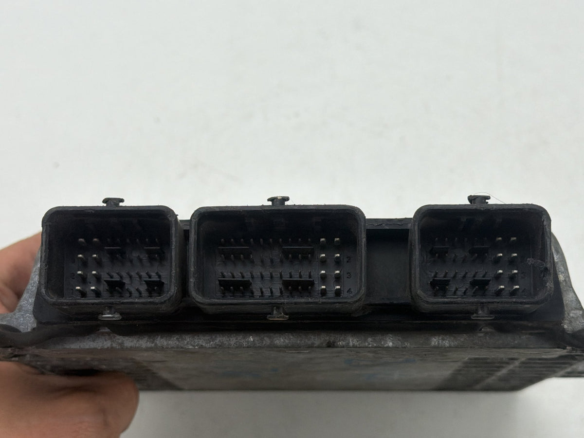 2011-2013 Nissan Altima Engine Control Module ECU Computer MEC114-100 B1 OEM