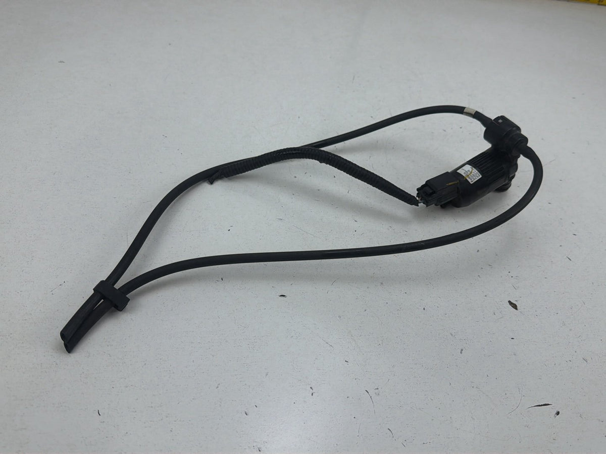 2011-2015 Ford Explorer Washer Pump Motor With Hose BA83-17664-AA OEM