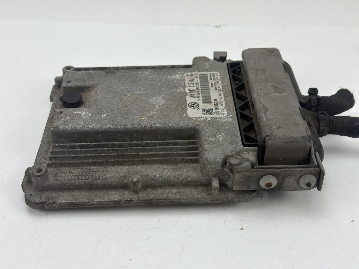2010-2013 Volkswagen Golf Jetta GTI Engine Control Module ECM ECU OEM