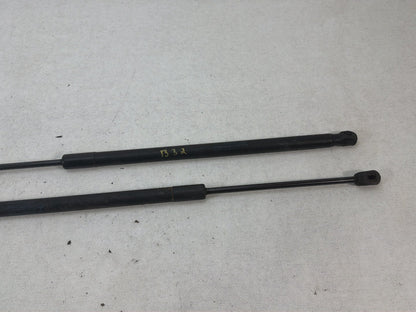 2010-2017 Mercedes-Benz E-Class Front Hood Shock Strut Lift Support Set of 2 OEM