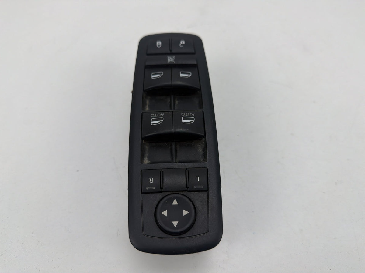 2012-2016 Dodge Grand Caravan Front Left Side Master Power Window Switch OEM