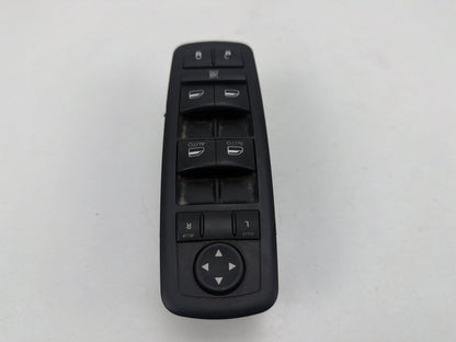 2012-2016 Dodge Grand Caravan Front Left Side Master Power Window Switch OEM