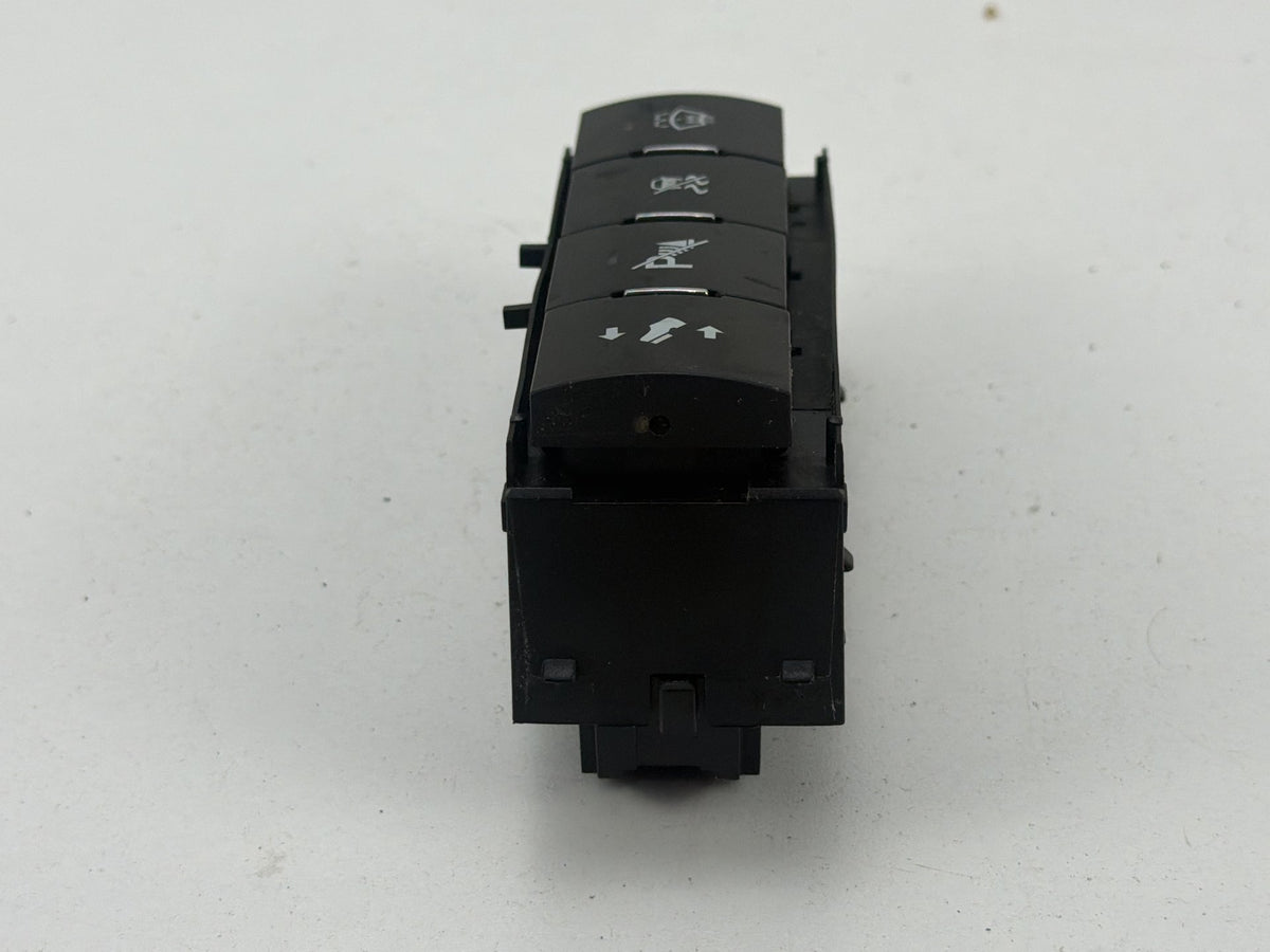 2007-2014 GMC DENALI GMT900 Traction Control Park Assist Pedal Adjust Switch OEM