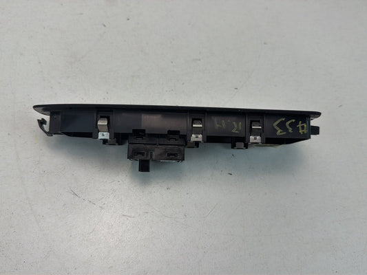 2014-2016 BMW 228i Right Passenger Side Front Window Switch 9208107-02 OEM