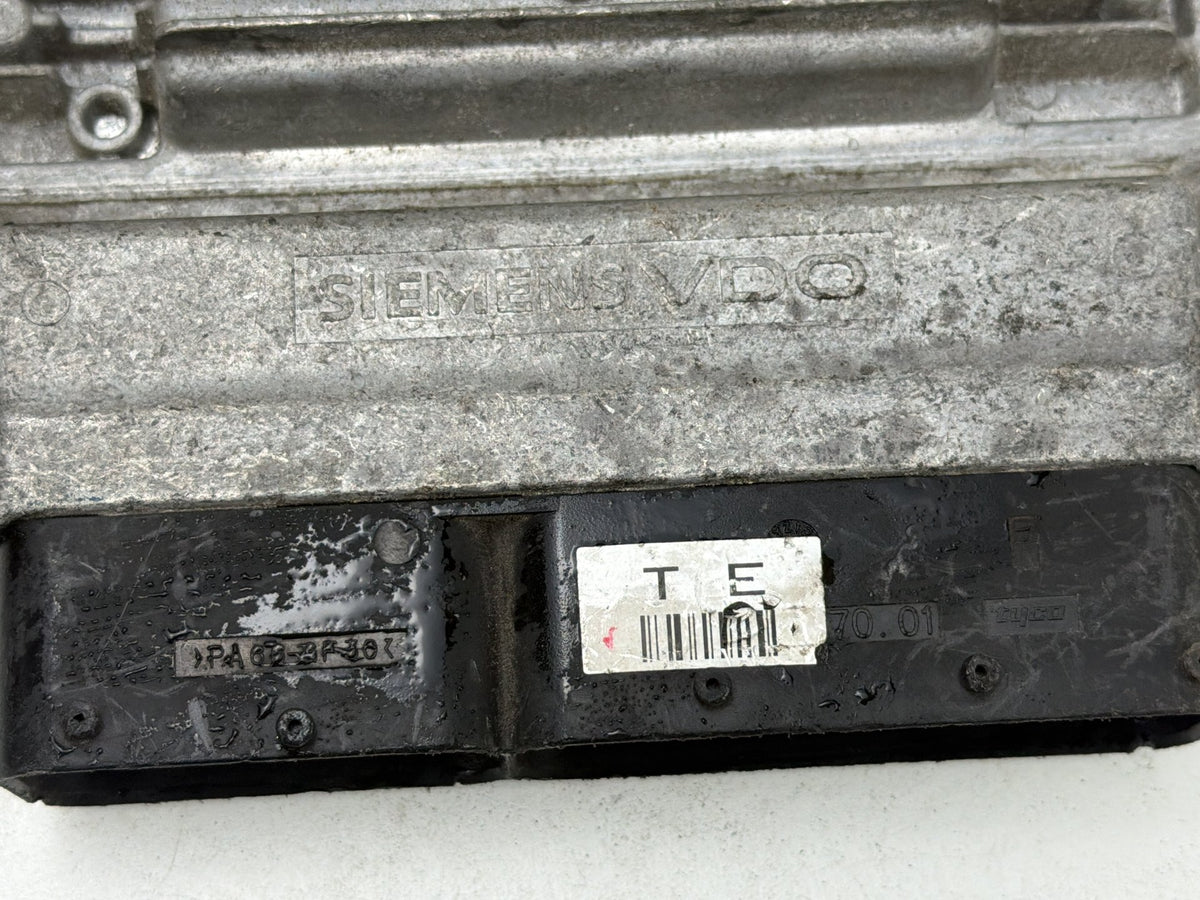 2006-2008 Hyundai Sonata Electronic Engine Control Module 39100-25130 OEM