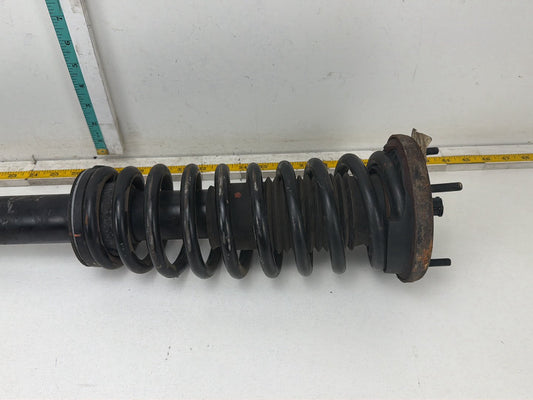2010-2019 Jaguar XJ Front Left Side Shock Absorber Strut Coil Spring OEM