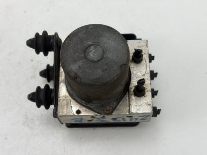 2009-2012 Audi A4 ABS Anti-Lock Brake Pump Module 8K0 907 379 AB OEM