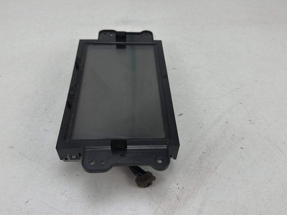 2010- 2012 Acura RDX- Information Display Screen 39810-STK-A310-M1 OEM