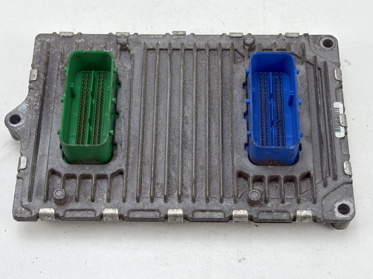 2016-2017 Jeep Cherokee Engine Computer Control Module P68258531AB OEM