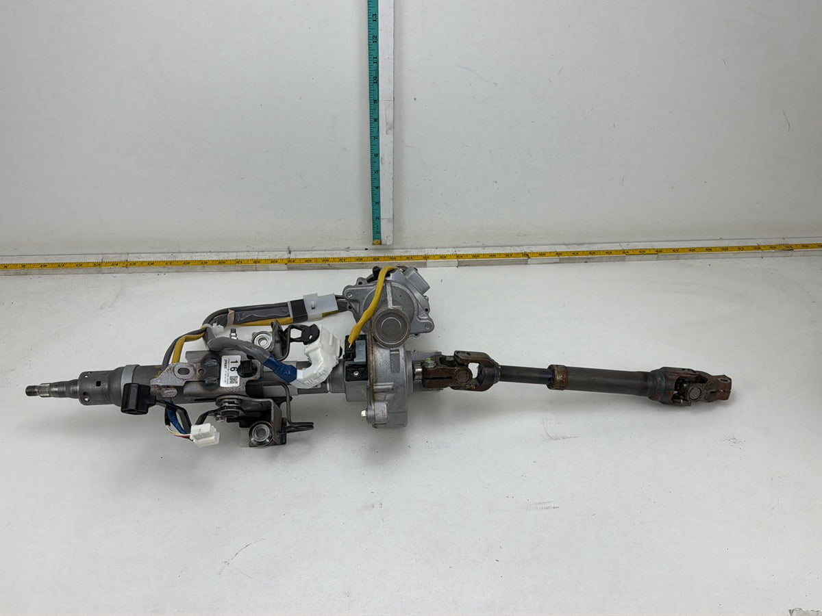 2010-2015 Toyota Prius Electric Steering Column Motor Assembly 45250-47160 OEM