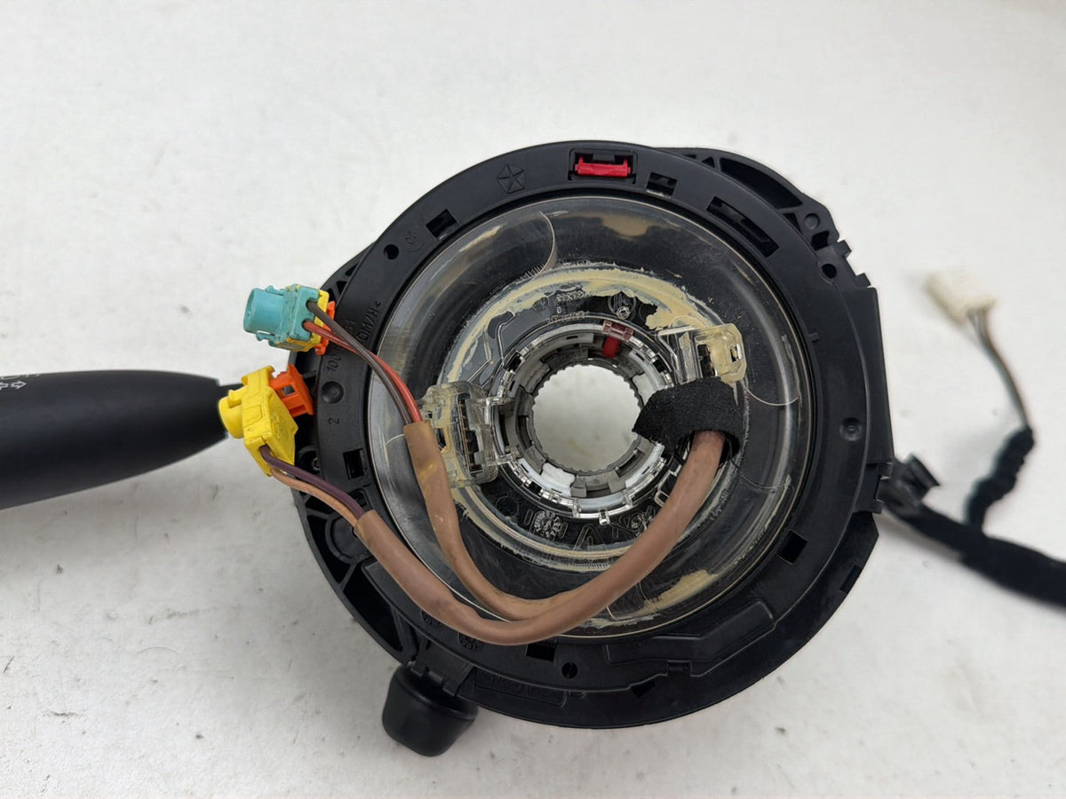 2014-2017 Maserati Ghibli Steering Column Multi-Function Switch 670071851 OEM