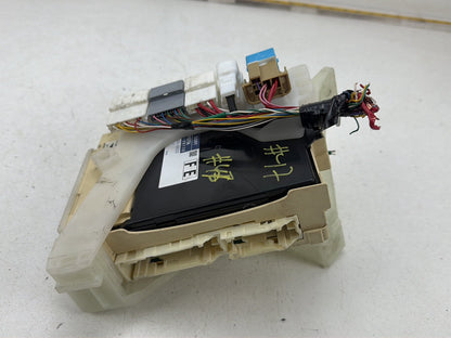2015-2020 Toyota Sienna Dash Interior Fuse Box Junction Block Assembly OEM
