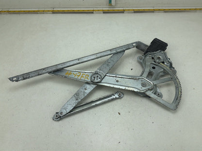 2015-2018 Toyota Sienna Right Front Window Regulator/Motor 85710-06261 OEM