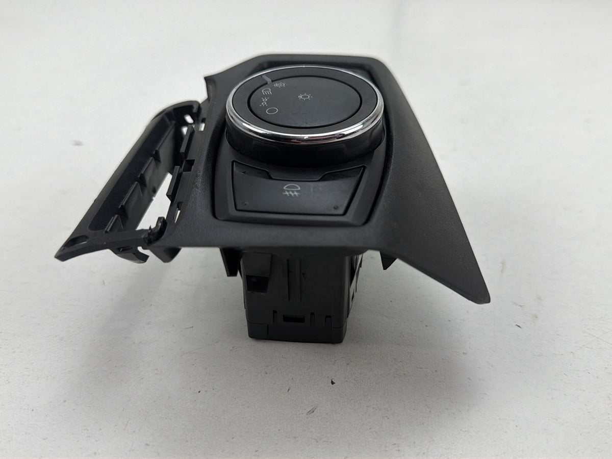 2012-2014 Ford Focus MK2 Headlamp Switch BM5T13A024JC OEM