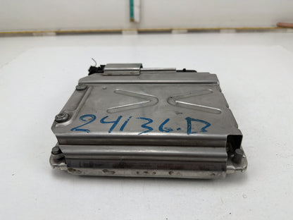 2002-2003 Audi A6 Engine Computer Control Module 8E0 907 411 OEM