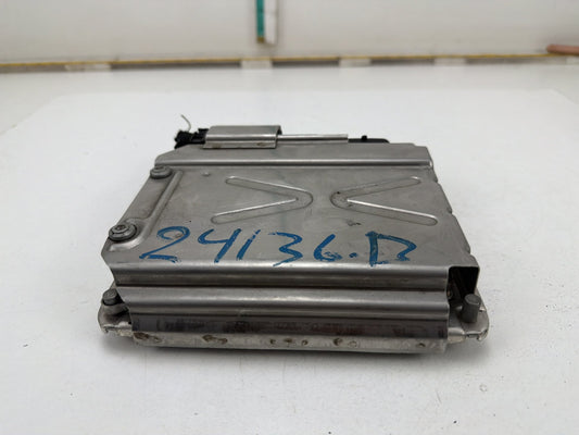 2002-2003 Audi A6 Engine Computer Control Module 8E0 907 411 OEM