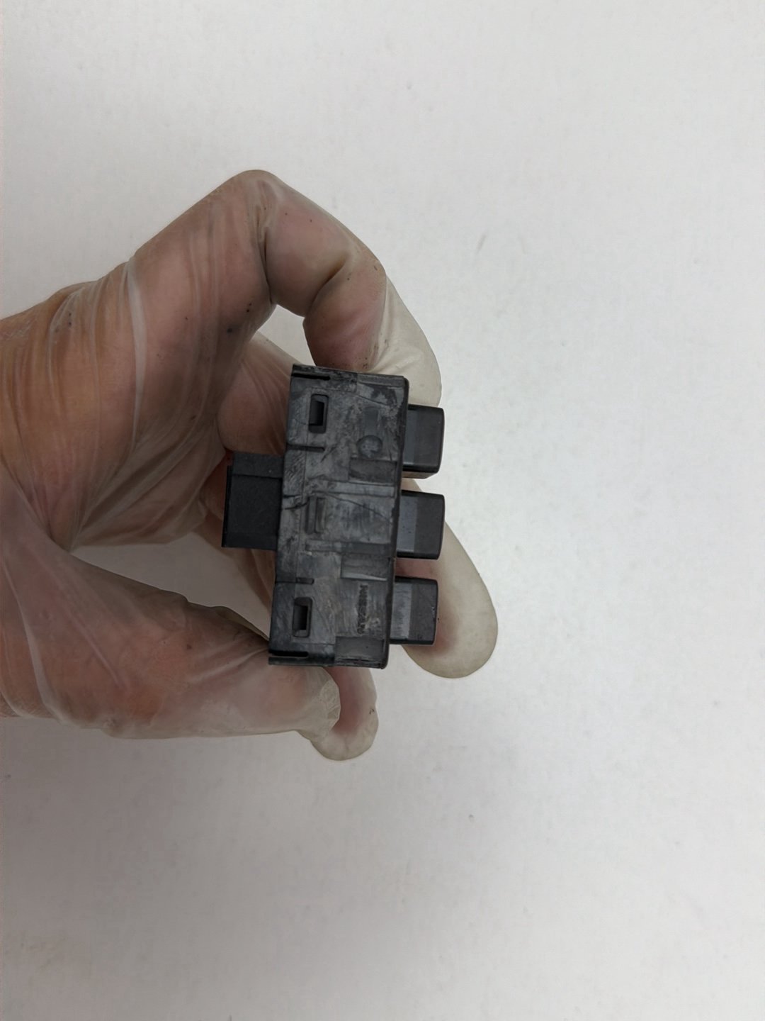 2010-2013 Infiniti G37-Left Seat Memory Switch OEM