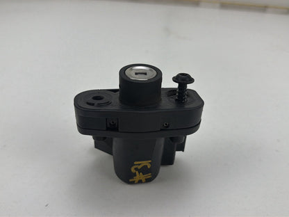 2007-2013 Mercedes-Benz S-Class 550 W221 Trunk Lid Lock Actuator PN: A2217500161 OEM