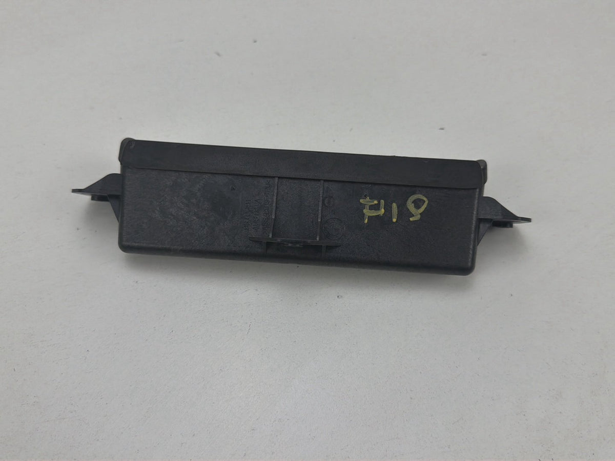2011-2016 Mini Countryman Cooper S Center Console Storage Compartment 9810091 OEM