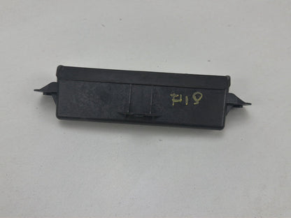 2011-2016 Mini Countryman Cooper S Center Console Storage Compartment 9810091 OEM