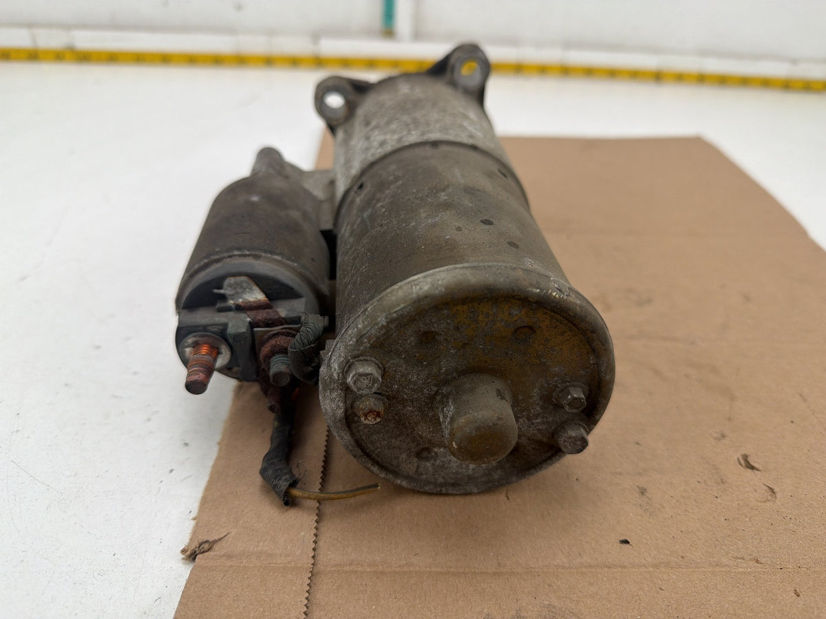 2003-2006 Lincoln Navigator U228 Starter Motor F81U-11000-AD OEM
