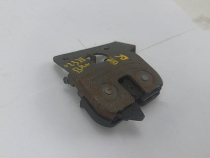 2006-2011 BMW 328xi Rear Right Side Seat Back Folding Latch Lock OEM