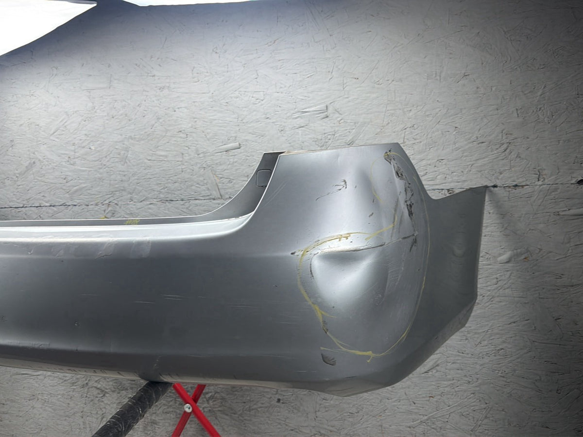 2007-2012 Lexus ES350 Rear Bumper Cover Panel 52159-33200 OEM