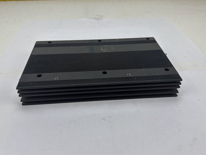 2011-2013 Jeep Grand Cherokee WK-AM FM Radio Audio Amplifier 05064533AG OEM