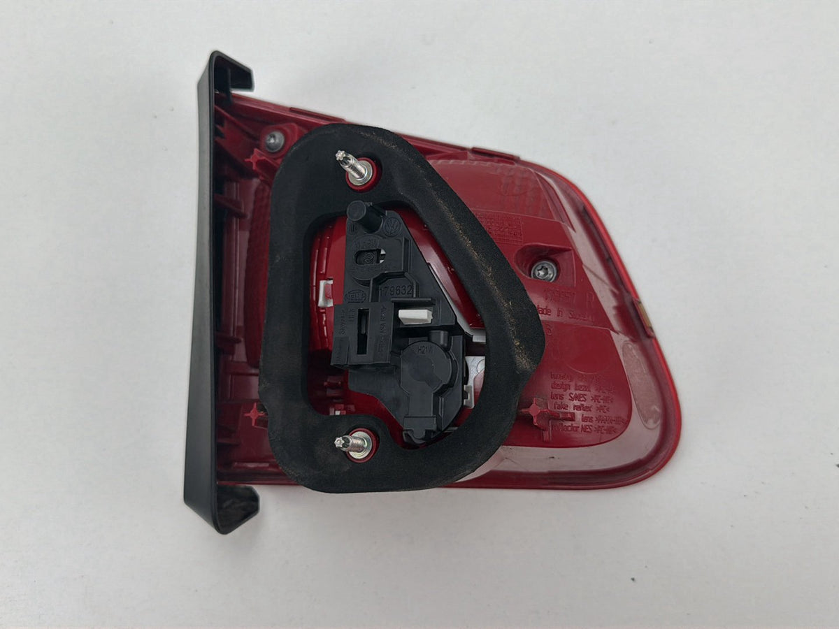 2013-2017 Volkswagen Tiguan Right Rear Inner Tail Light 5N0945310A OEM